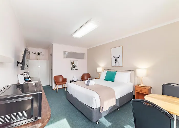 City Heart Motel Warrnambool