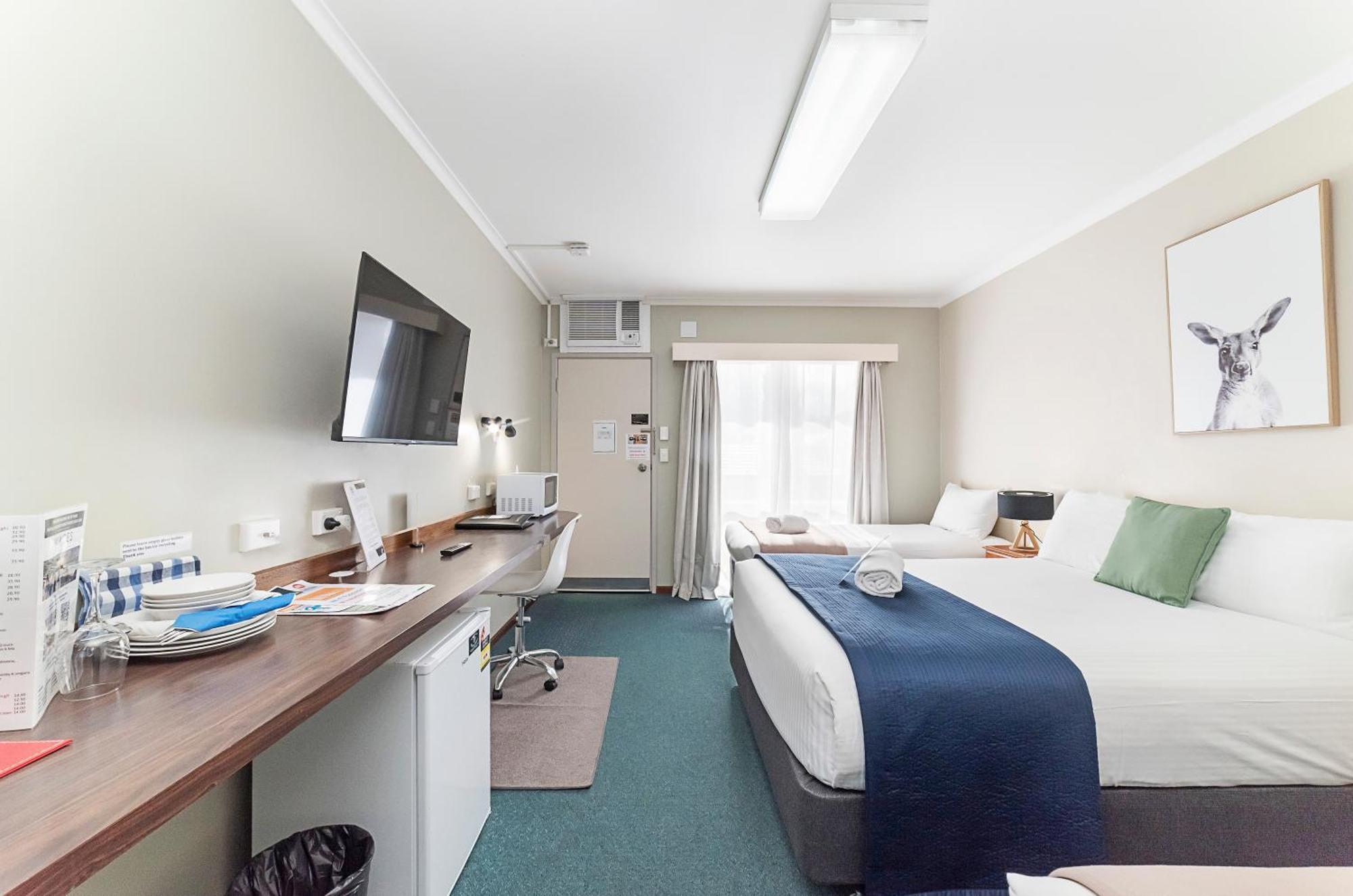 Heart 3* Warrnambool