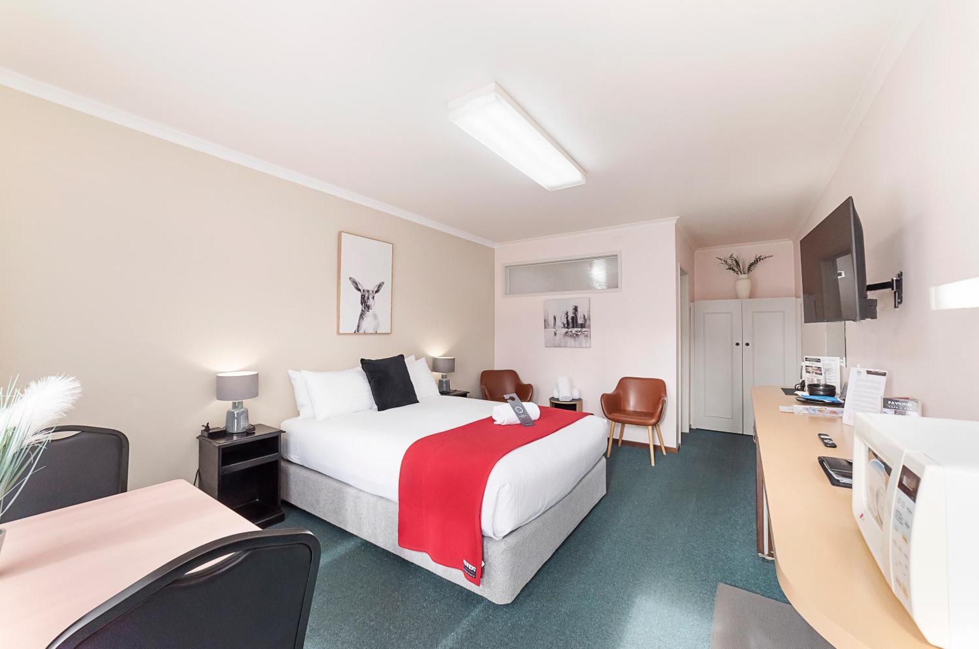 Heart Motel 3*