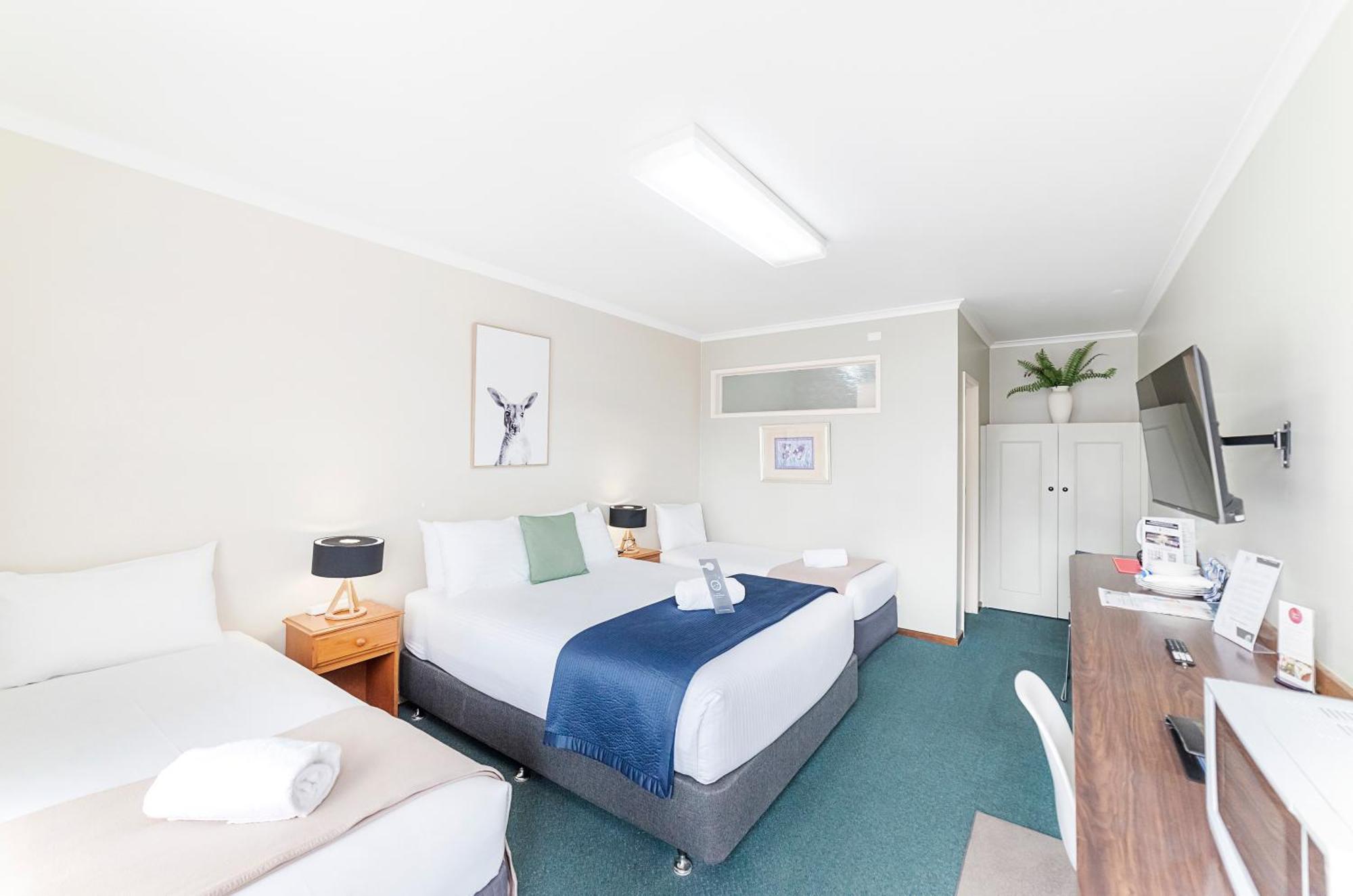 Heart Motel Warrnambool